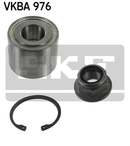 SKF 20060 Porya Rulmanı